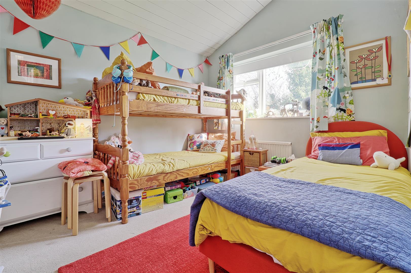 Pound Way, Swaffham Bulbeck, Cambridge